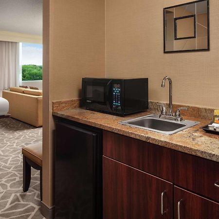 Doubletree By Hilton Hotel Annapolis Exterior foto