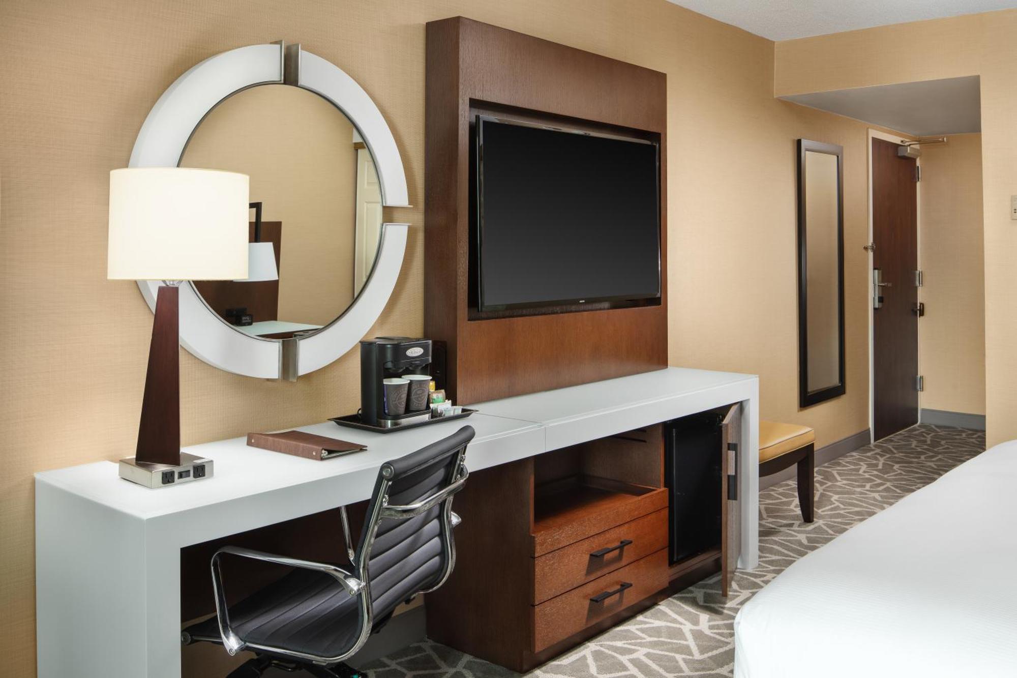 Doubletree By Hilton Hotel Annapolis Exterior foto