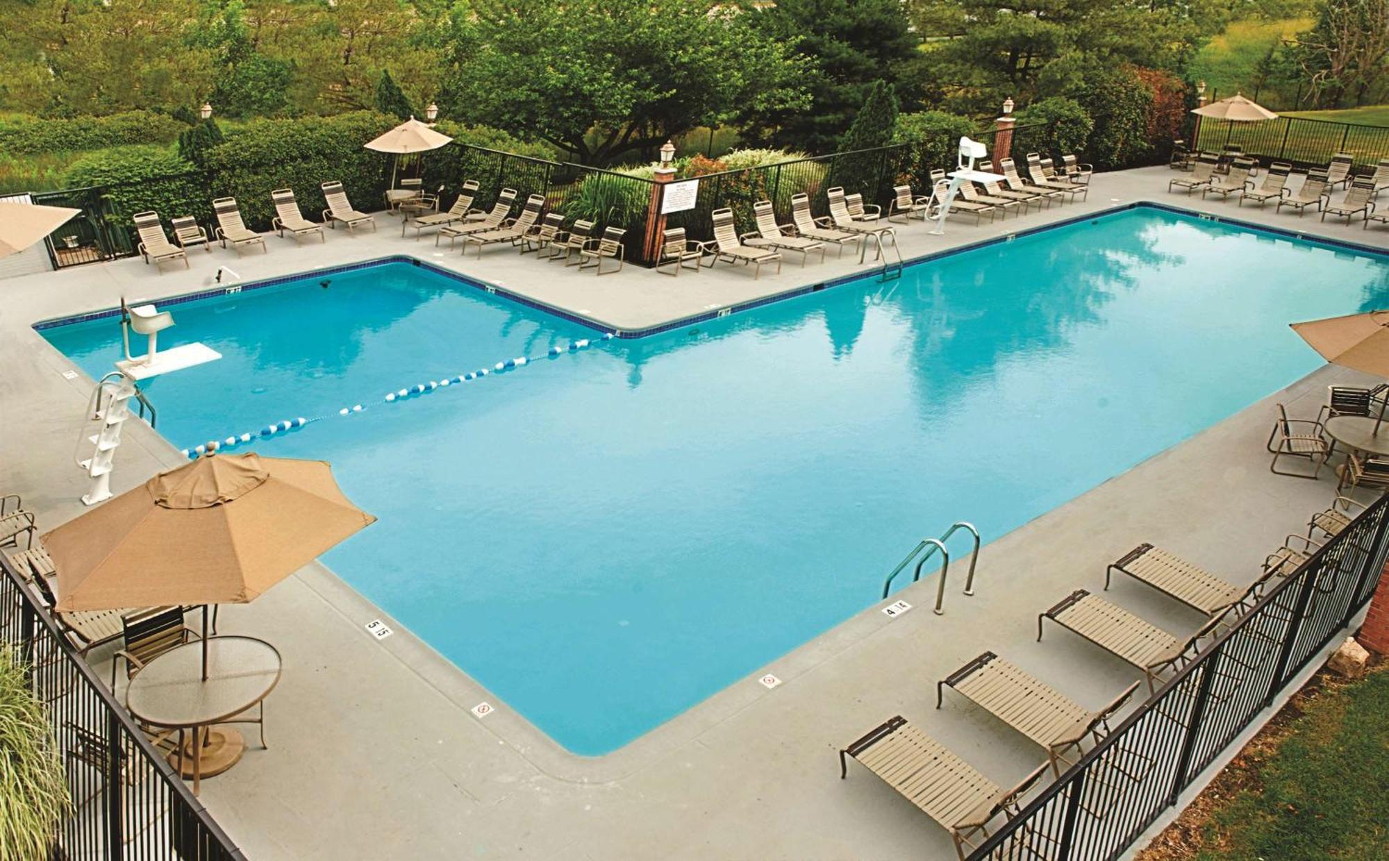 Doubletree By Hilton Hotel Annapolis Exterior foto