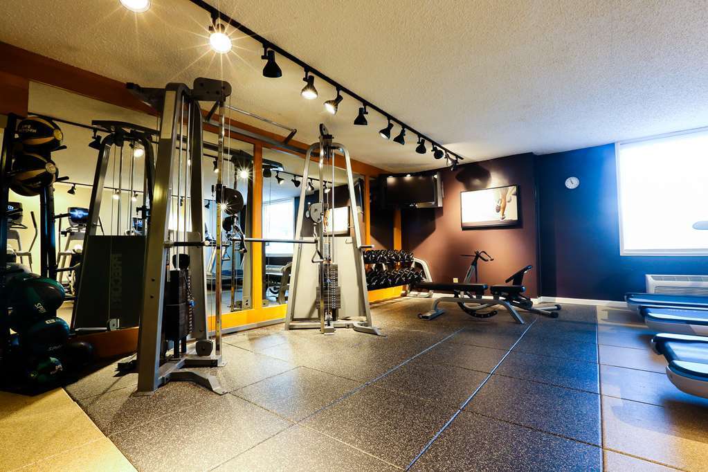Doubletree By Hilton Hotel Annapolis Facilidades foto
