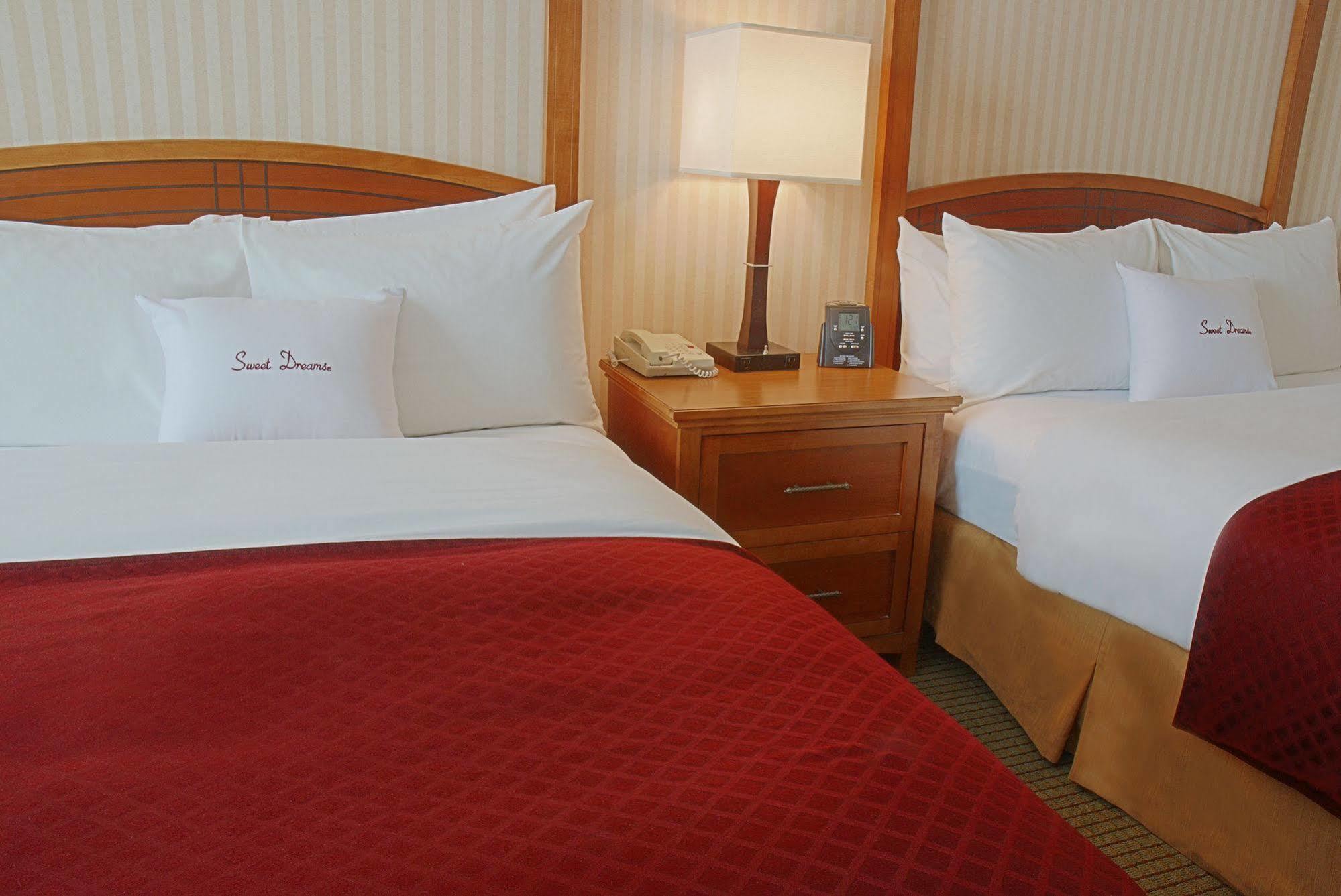 Doubletree By Hilton Hotel Annapolis Quarto foto