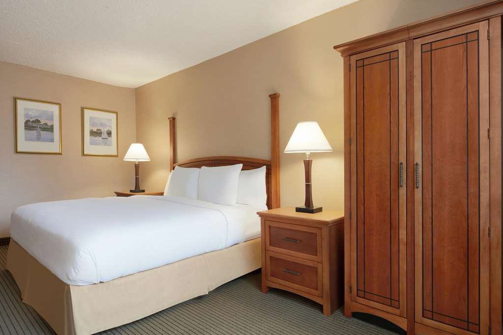 Doubletree By Hilton Hotel Annapolis Quarto foto